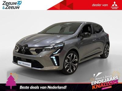 Schiste silver (tekqg) Nieuw 2025 Mitsubishi Colt Instyle Hatchback | € 29.900 (Eerlijke prijs)