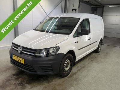 VW Caddy Maxi
