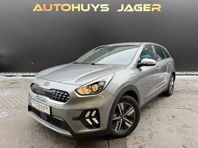 Occasion Kia Niro 142 PK (104 kW) 2021 Grijs (metallic) SUV
