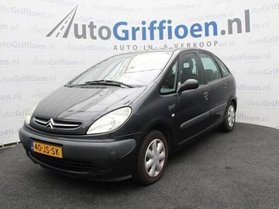Citroën Xsara Picasso