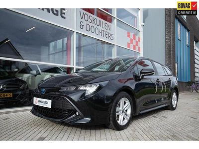 Toyota Corolla Hybrid