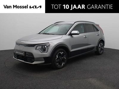 Occasion Kia e-Niro 150 kW (204 PK) 2023 Grijs SUV