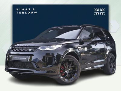 tweedehands Land Rover Discovery Sport P300e Plug-in hybride R-Dynamic SE / Panoramadak /