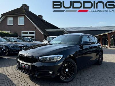 tweedehands BMW 118 118 1-serie i Exe | Schuifdak | Camera | Sportstoel