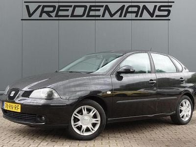 Seat Cordoba