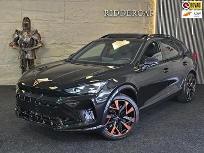 Occasion Cupra Formentor VZ3 333 PK (244 kW) 2025 SUV