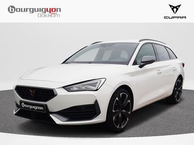 tweedehands Cupra Leon Sportstourer 1.4 e-Hybrid 245 pk PHEV | Navi | Clima | 19' inch |