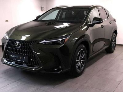 Lexus NX450h+