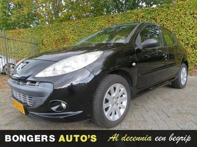 Peugeot 206+