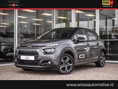 Hatchback Gebruikt 2022 Citroën C3 PureTech Hatchback | € 13.745 (Eerlijke prijs)