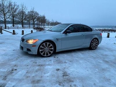 Gebruikt 2008 BMW M3 Coupé | € 24.750 (Duur)