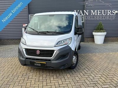 tweedehands Fiat Ducato 28 2.0 MultiJet L1H1 Actual airco, distributieriem 2020 150000 km nette bus