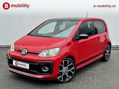 Rood Gebruikt 2019 VW up! GTI Hatchback | € 14.695 (Eerlijke prijs)