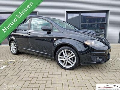 tweedehands Seat Altea XL 1.2 TSI I-Tech LEDER NAVI SCHUIFKANTELDAK PDC