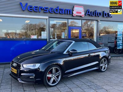 Audi A3 Cabriolet