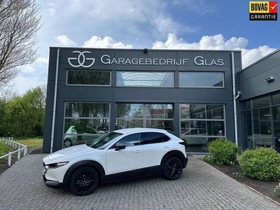 tweedehands Mazda CX-30 2.0 e-SkyActiv-X M Hybrid 186 pk Sportive