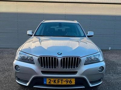 Occasion 2011 BMW X3 SUV | € 9.000