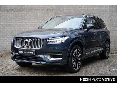 tweedehands Volvo XC90 T8 Recharge AWD Ultimate Bright Long Range