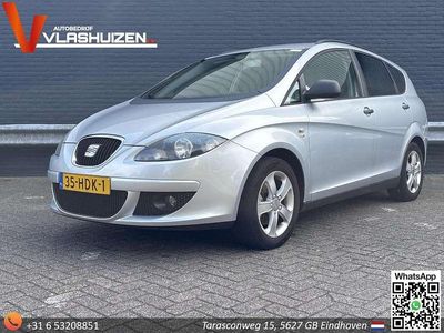 Seat Altea XL