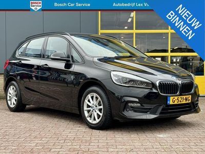 tweedehands BMW 216 2-SERIE Active Tourer i High Executive Edition