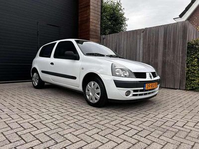 Renault Clio II