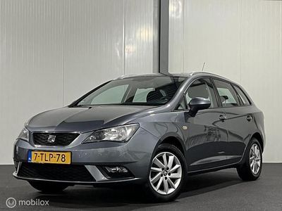 Occasion 2014 Seat Ibiza Style | € 6.945 (Duur)
