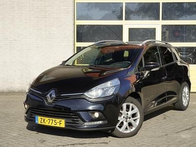 Renault Clio GrandTour