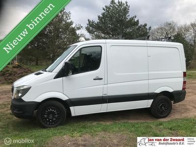 tweedehands Mercedes Sprinter bestel 214 2.2 CDI 325 Functional HD