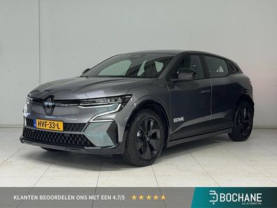 Grijs Nieuw 2025 Renault Mégane IV Evolution Hatchback | € 36.445