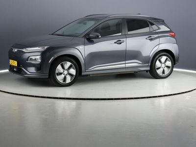 tweedehands Hyundai Kona EV Premium 64 kWh