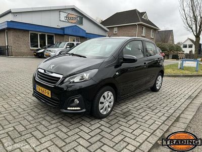 tweedehands Peugeot 108 1.0 e-VTi Active 5 drs Airco