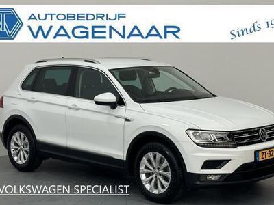 tweedehands VW Tiguan 1.5 TSI COMFORTLINE BNS LED 41.000KM