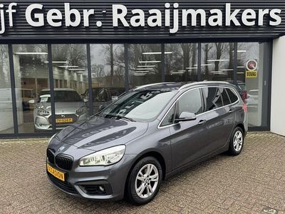 Occasion BMW 216 Executive 116 PK (85 kW) 2017 Overige Stationwagen