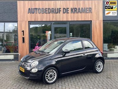 tweedehands Fiat 500 0.9 TwinAir Turbo Popstar