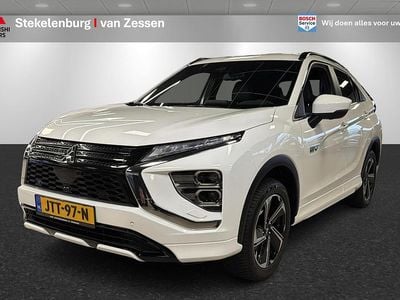 Occasion Mitsubishi Eclipse Cross 2026 Wit SUV