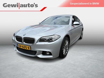 BMW 518