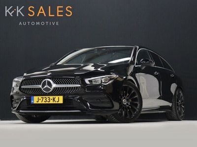 Mercedes CLA250