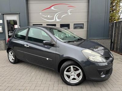 Renault Clio II