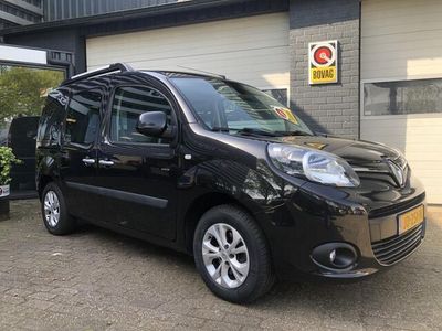 tweedehands Renault Kangoo Family 1.2 TCe Limited S&S