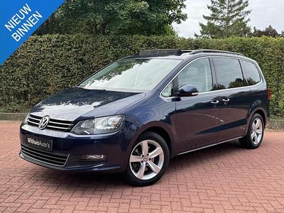 VW Sharan