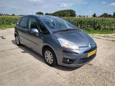 tweedehands Citroën C4 Picasso 1.6 VTi Ambiance 5p. (waarschijnlijk lekke koppakking)