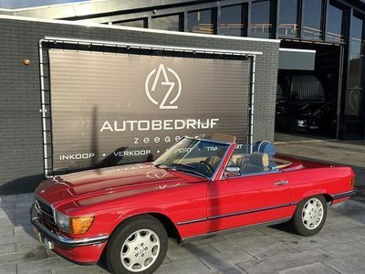 tweedehands Mercedes 300 SL