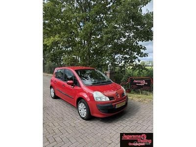 Renault Modus