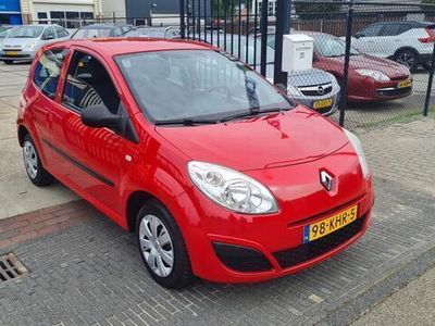 tweedehands Renault Twingo 1.2 Authentique *Airco*