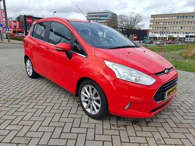 tweedehands Ford B-MAX 1.0 EcoB. Titanium