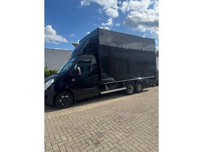 Overige Gebruikt 2018 Renault Master Van | € 31.850