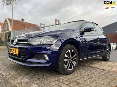 tweedehands VW Polo 1.0 TSI United | Pano | Apple CarPlay | ACC |