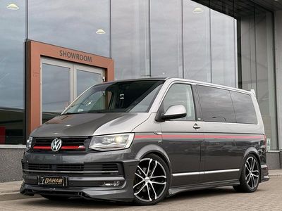Grijs Gebruikt 2018 VW T6 Edition Van | € 47.900