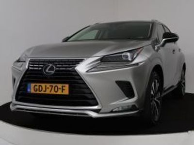 Lexus NX300h