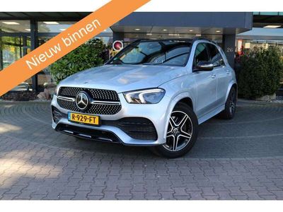 Mercedes GLE350